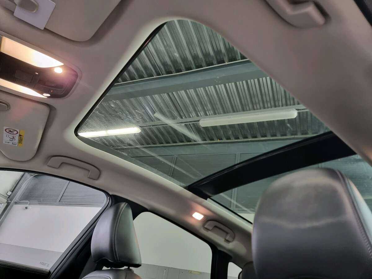 Infiniti QX50, 2018 Фото №23