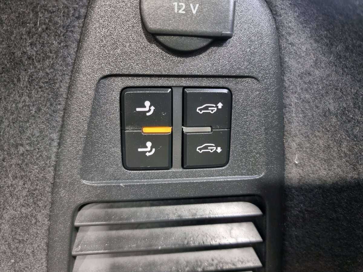 Volkswagen Touareg, 2020 - 81 299 км. | Фото №7