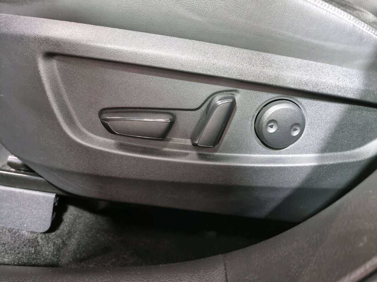 Infiniti QX50, 2018 - 82 000 км. | Фото №8