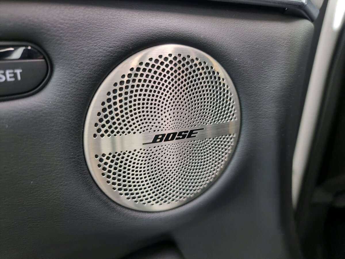 Infiniti QX50, 2018 Фото №9