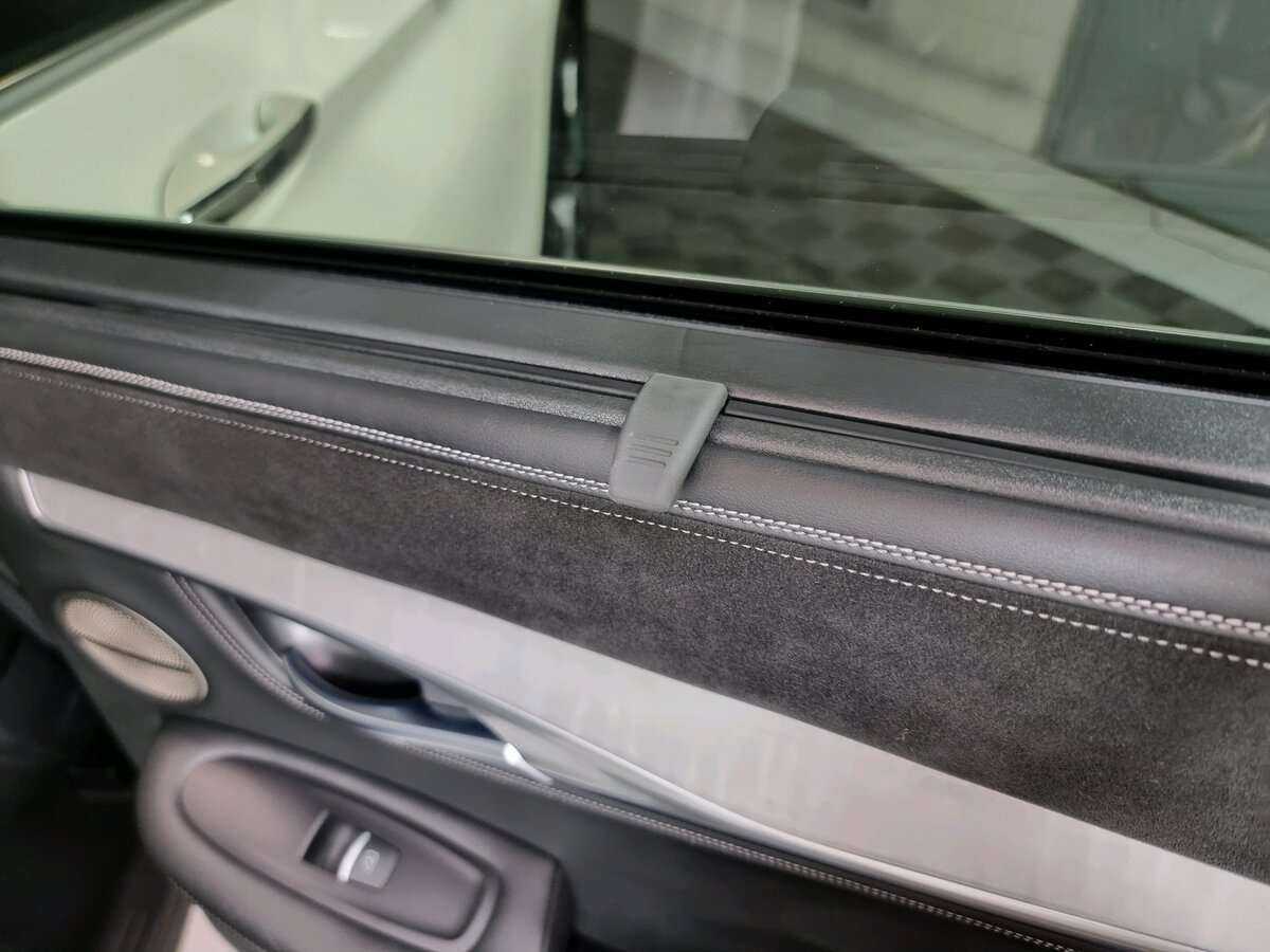 Infiniti QX50, 2018 Фото №17