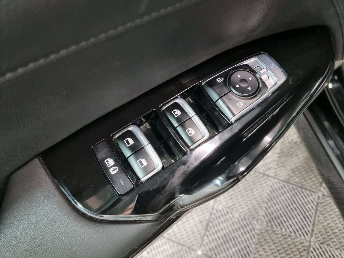Kia K5, 2021 Фото №9