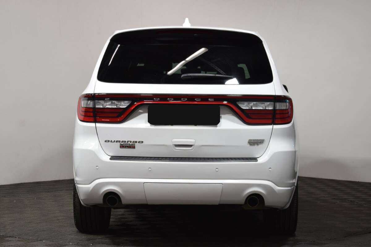 Dodge Durango, 2021 - 52 000 км. | Фото №5