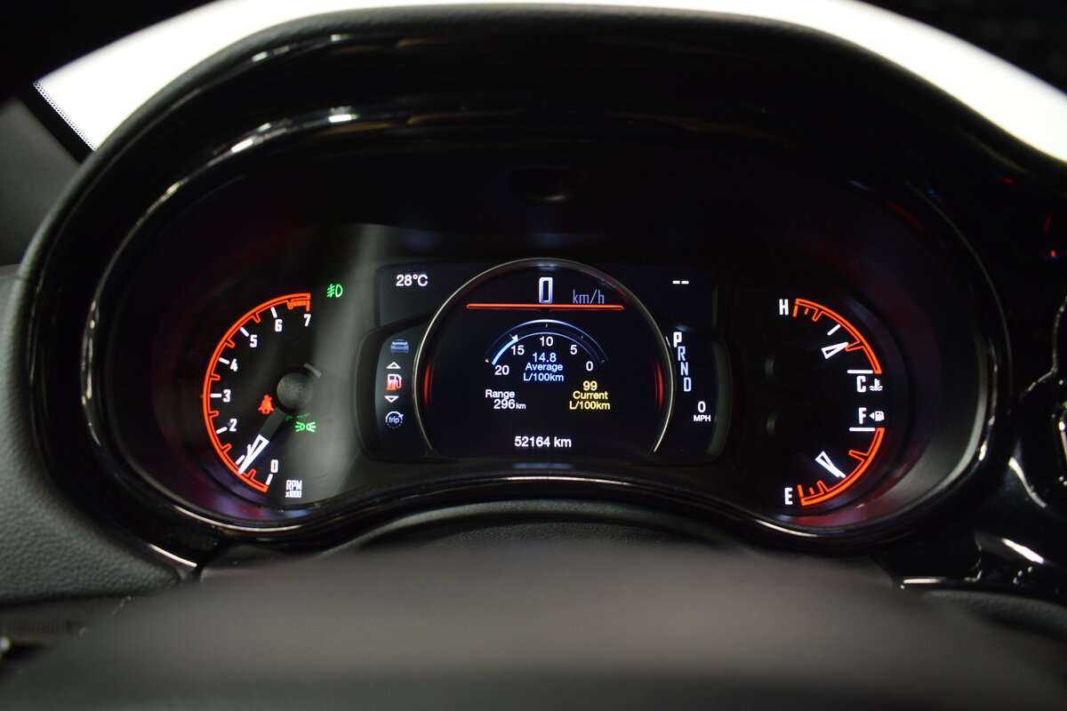 Dodge Durango, 2021 Фото №21