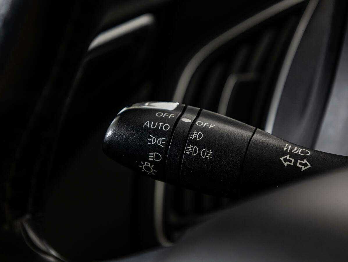 Infiniti Q50, 2014 Фото №11