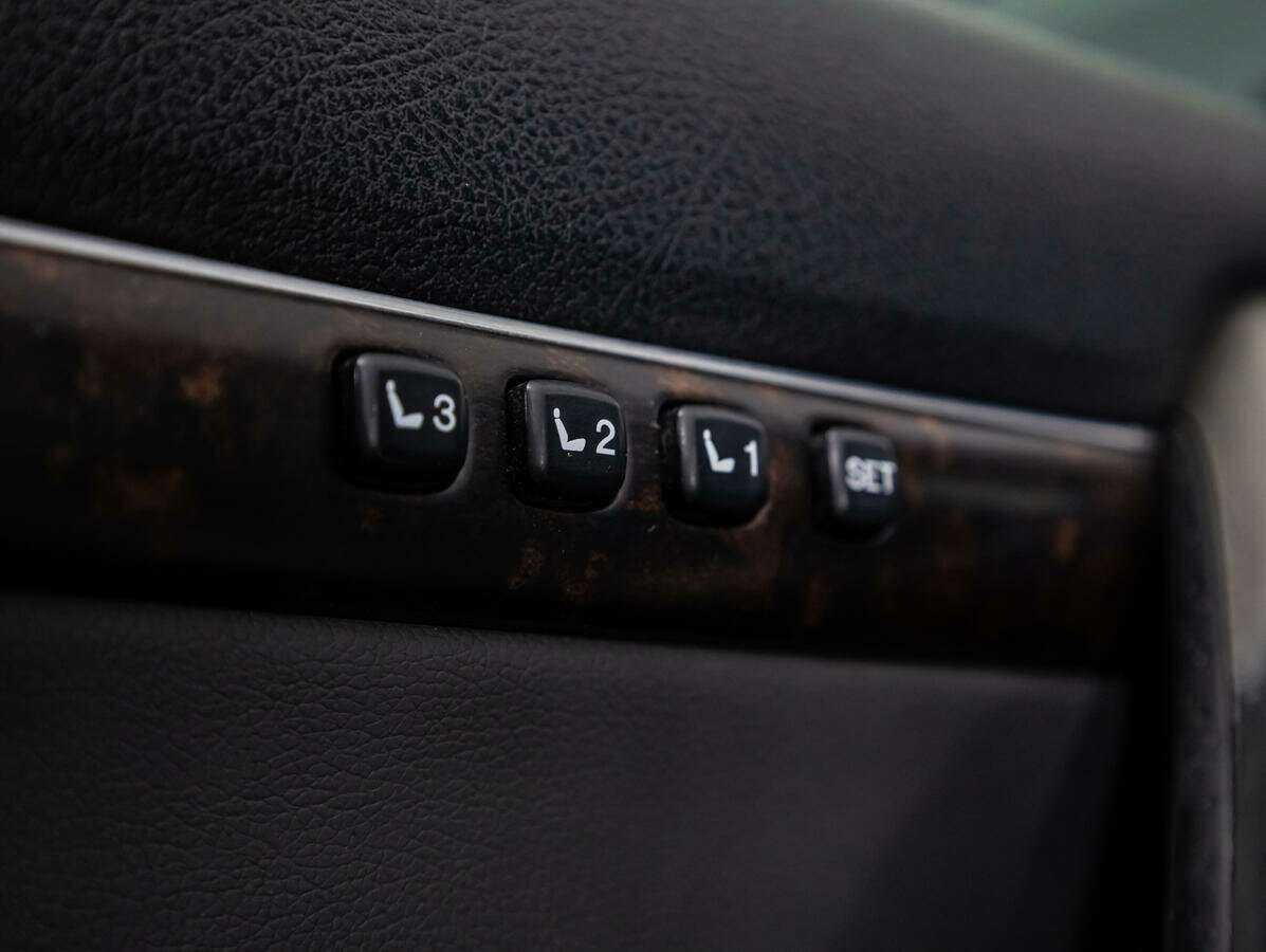 Toyota Land Cruiser, 2010 Фото №15