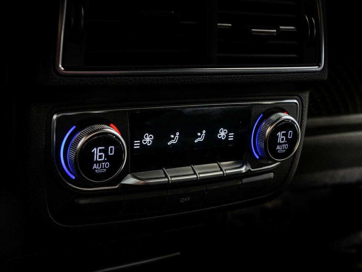 Audi Q7, 2016 Фото №25