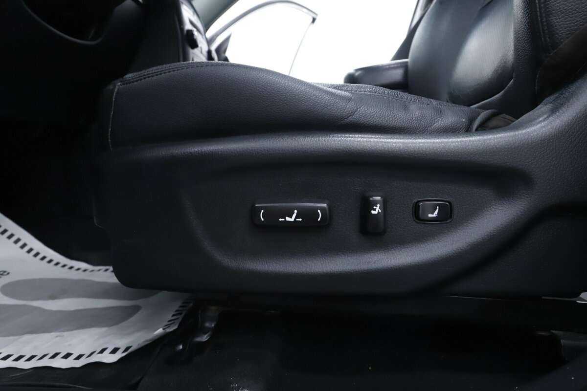 Kia Sorento, 2012 Фото №9