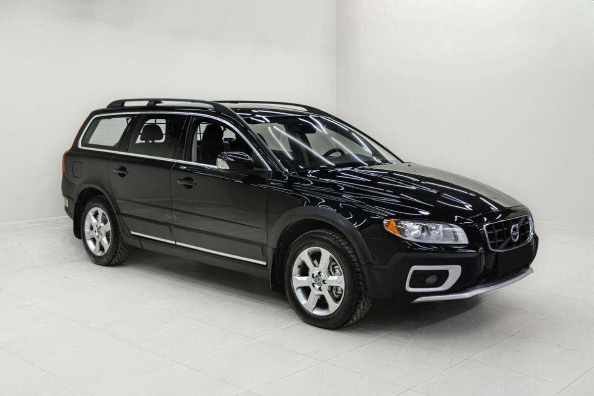 Volvo XC70, 2011 - 176 000 км. | Фото №3