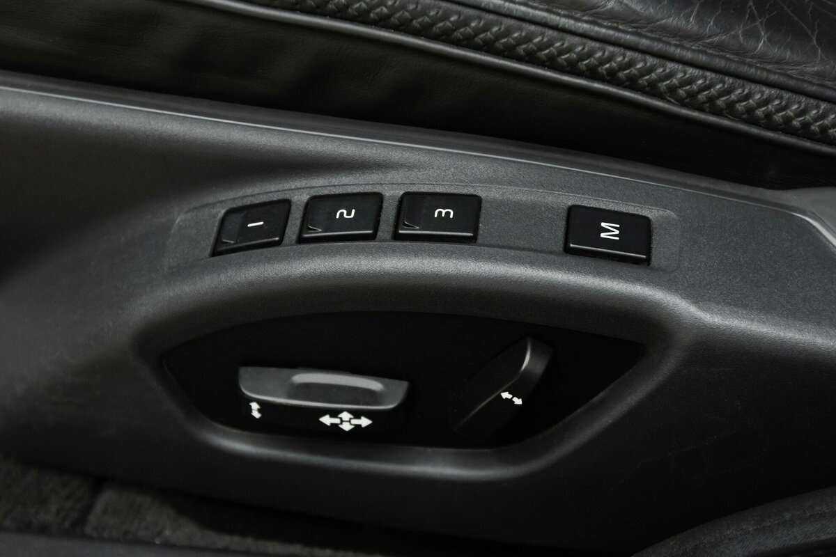 Volvo XC70, 2011 - 176 000 км. | Фото №8