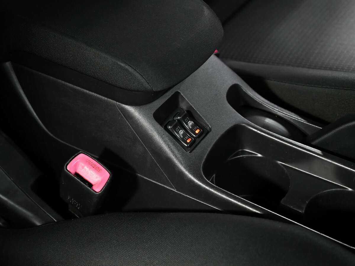 Mitsubishi Lancer, 2008 Фото №14