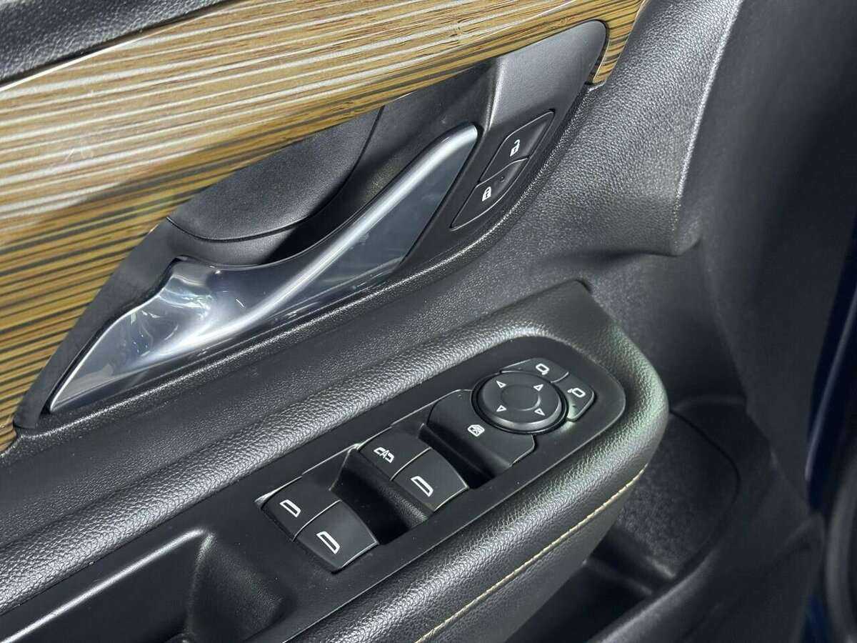 GMC Terrain, 2019 Фото №6