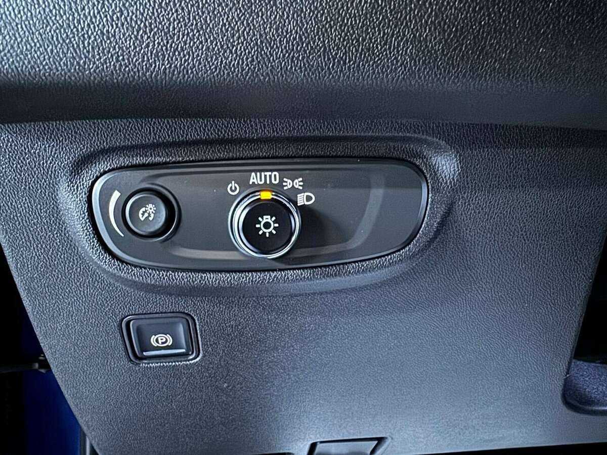 GMC Terrain, 2019 Фото №7