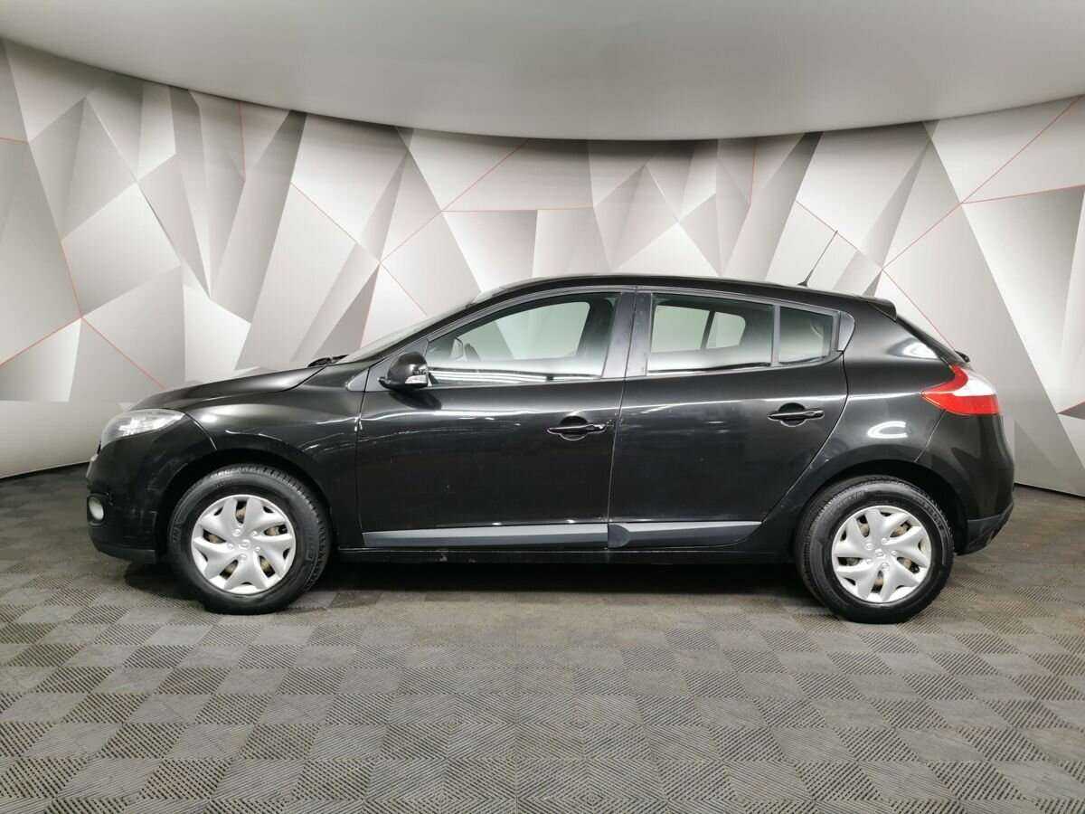 Renault Megane, 2014 - 71 823 км. | Фото №5