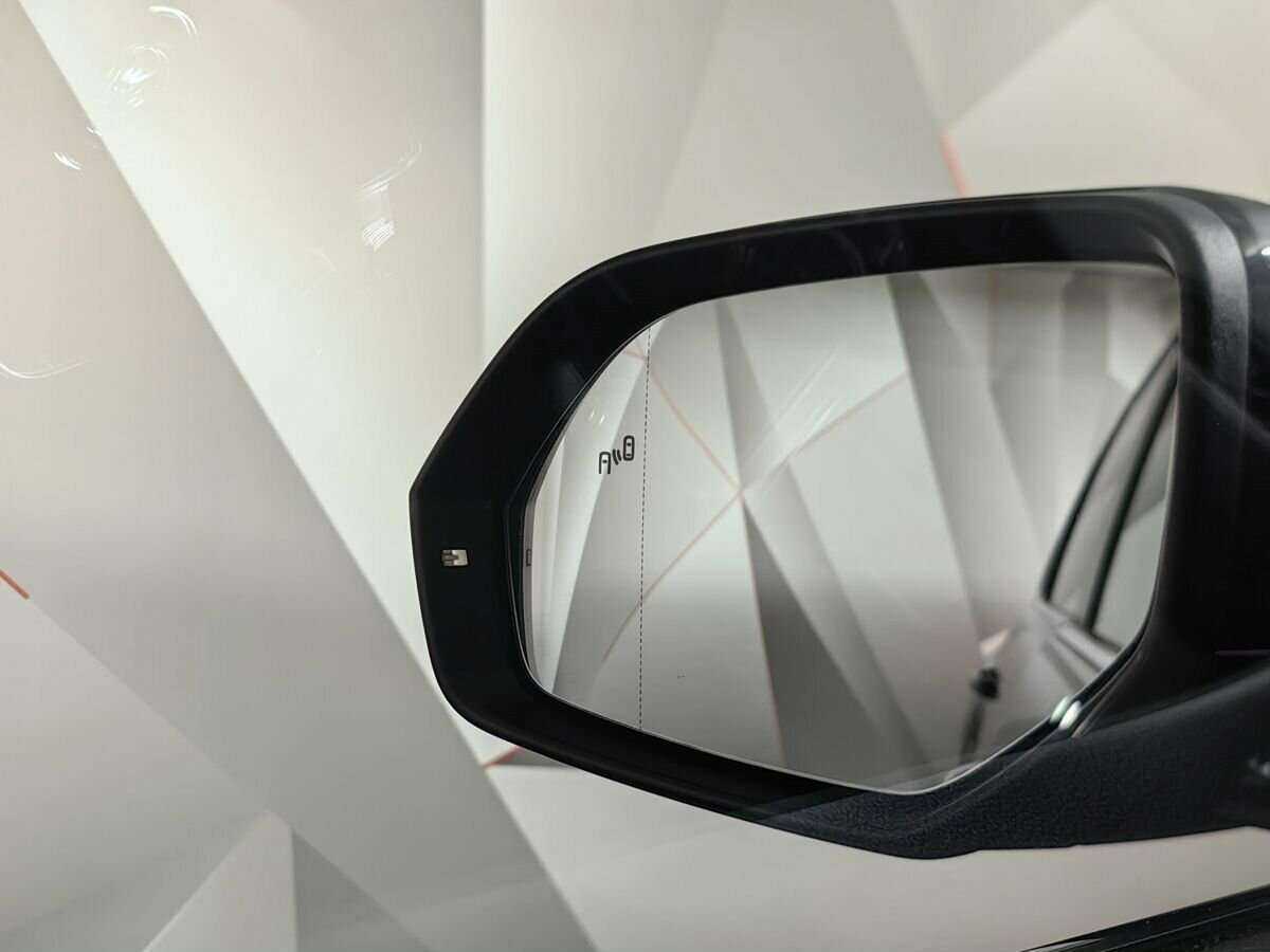 Volkswagen Teramont, 2019 Фото №18