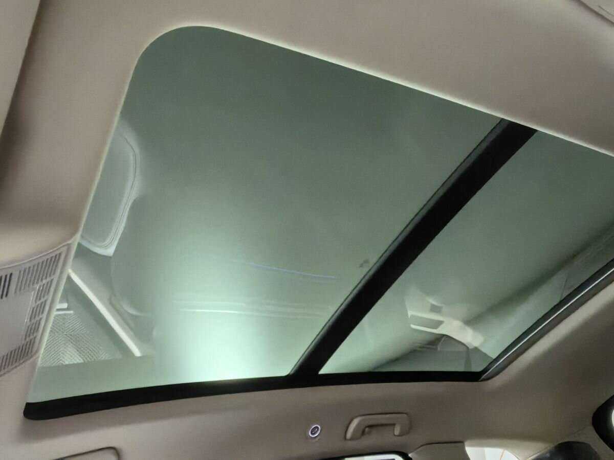 Volkswagen Touareg, 2018 Фото №20