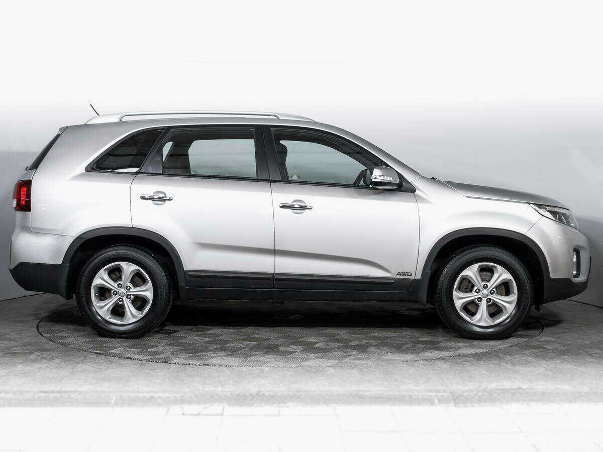 Kia Sorento, 2013 - 108 000 км. | Фото №4