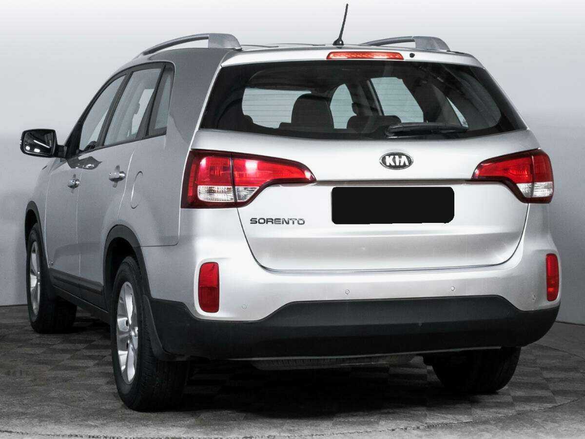 Kia Sorento, 2013 - 108 000 км. | Фото №7