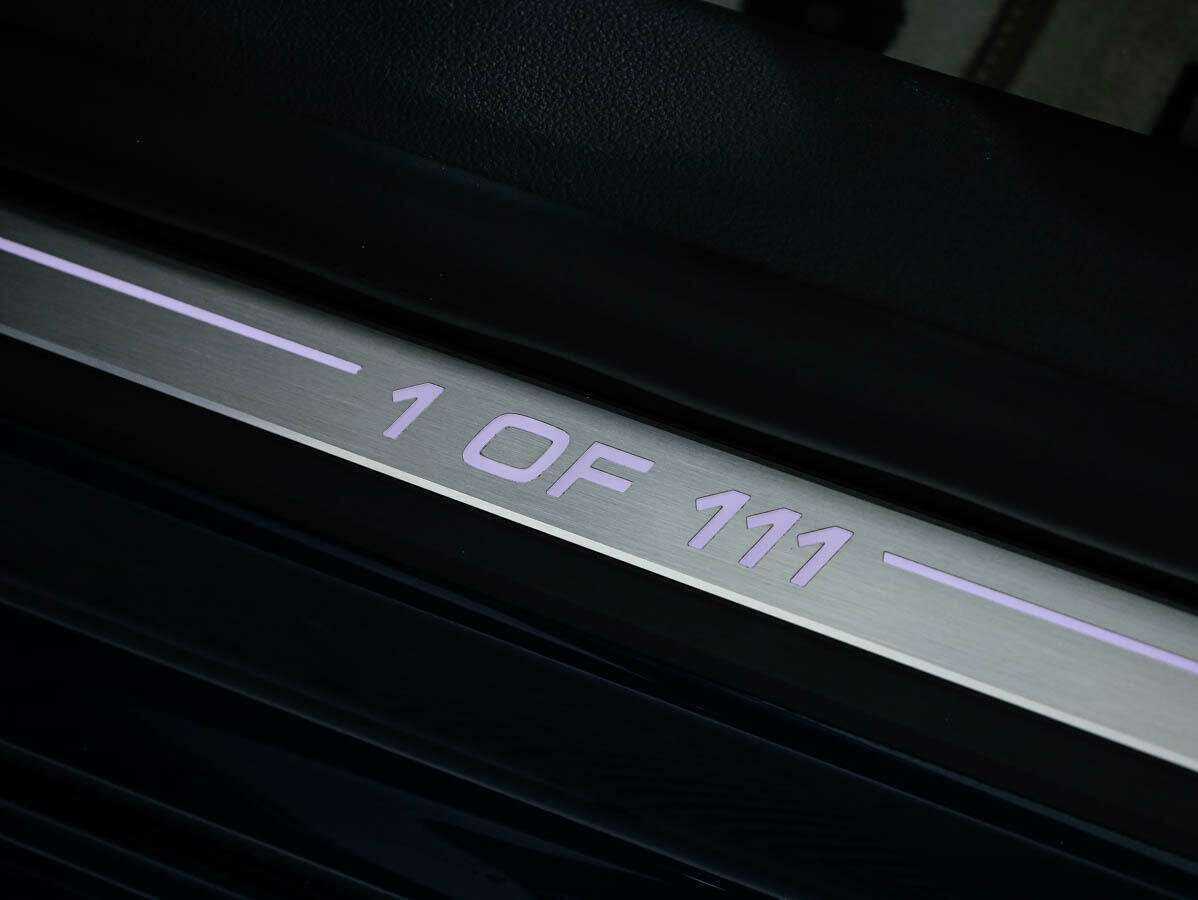 Audi A7 55 TFSI, 2019 Фото №18