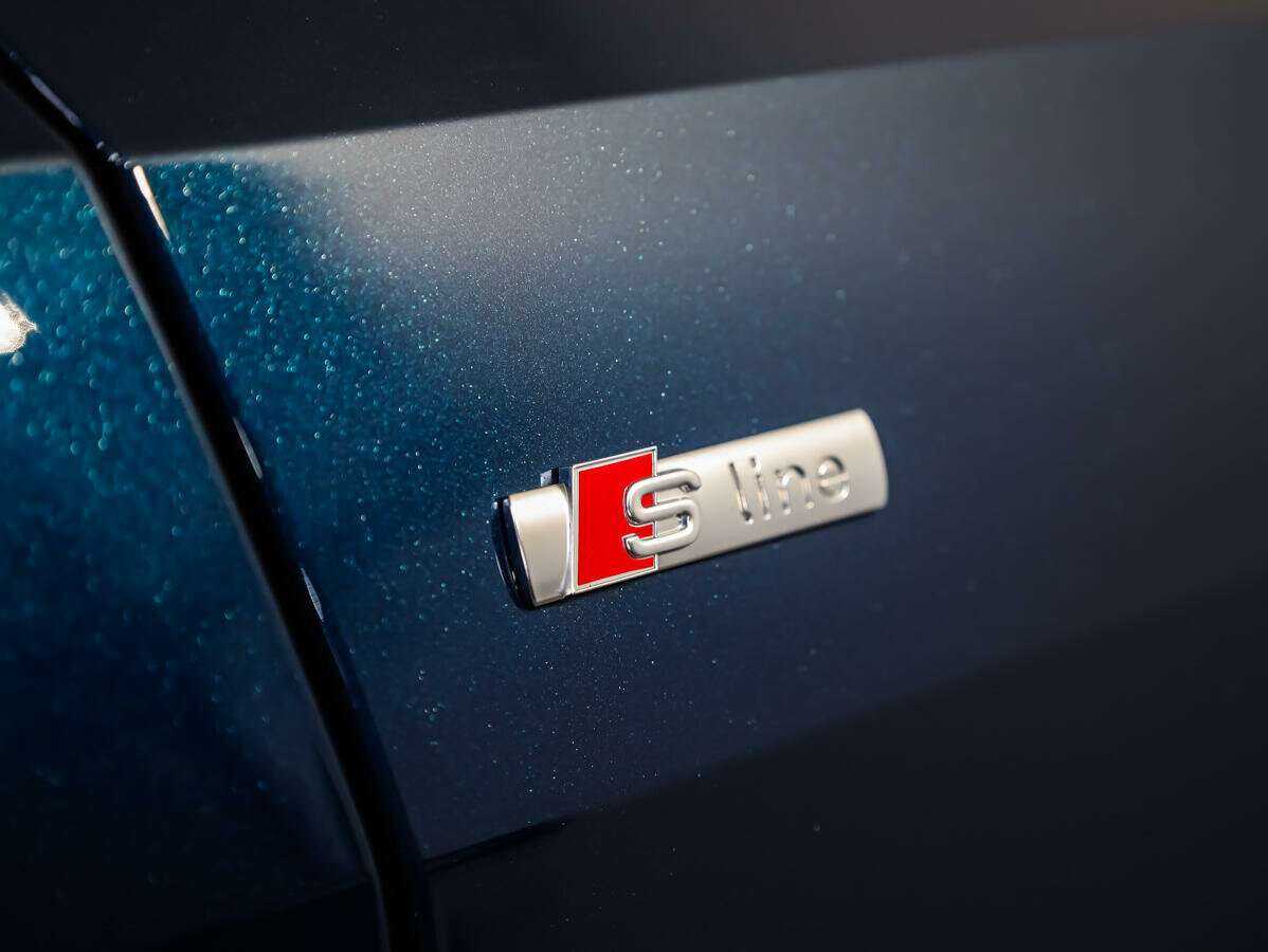 Audi A7 55 TFSI, 2019 Фото №19