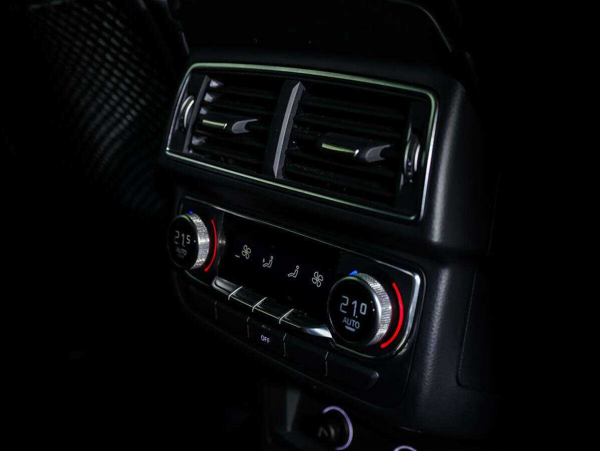 Audi Q7, 2019 Фото №18