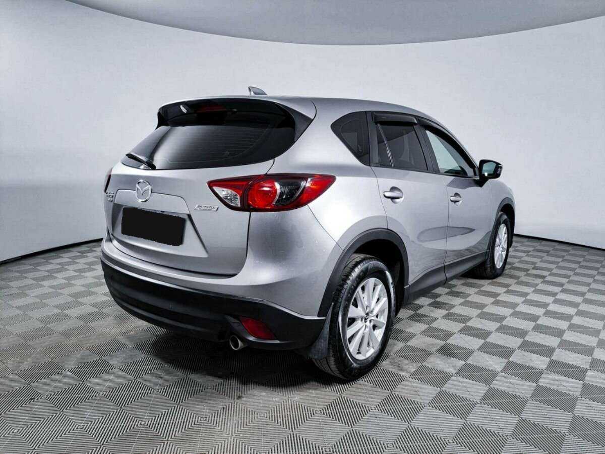 Mazda CX-5, 2013 - 187 200 км. | Фото №5