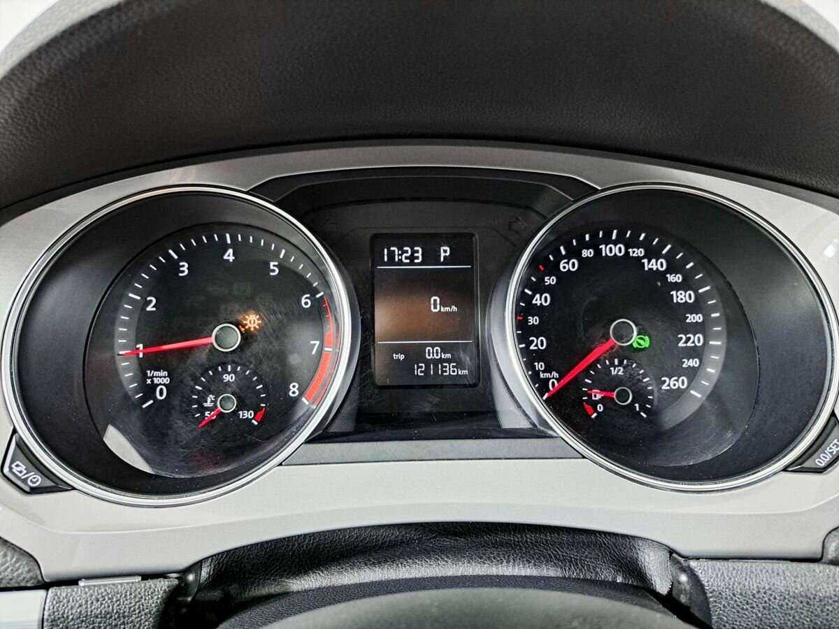 Volkswagen Jetta, 2017 - 121 000 км. | Фото №8