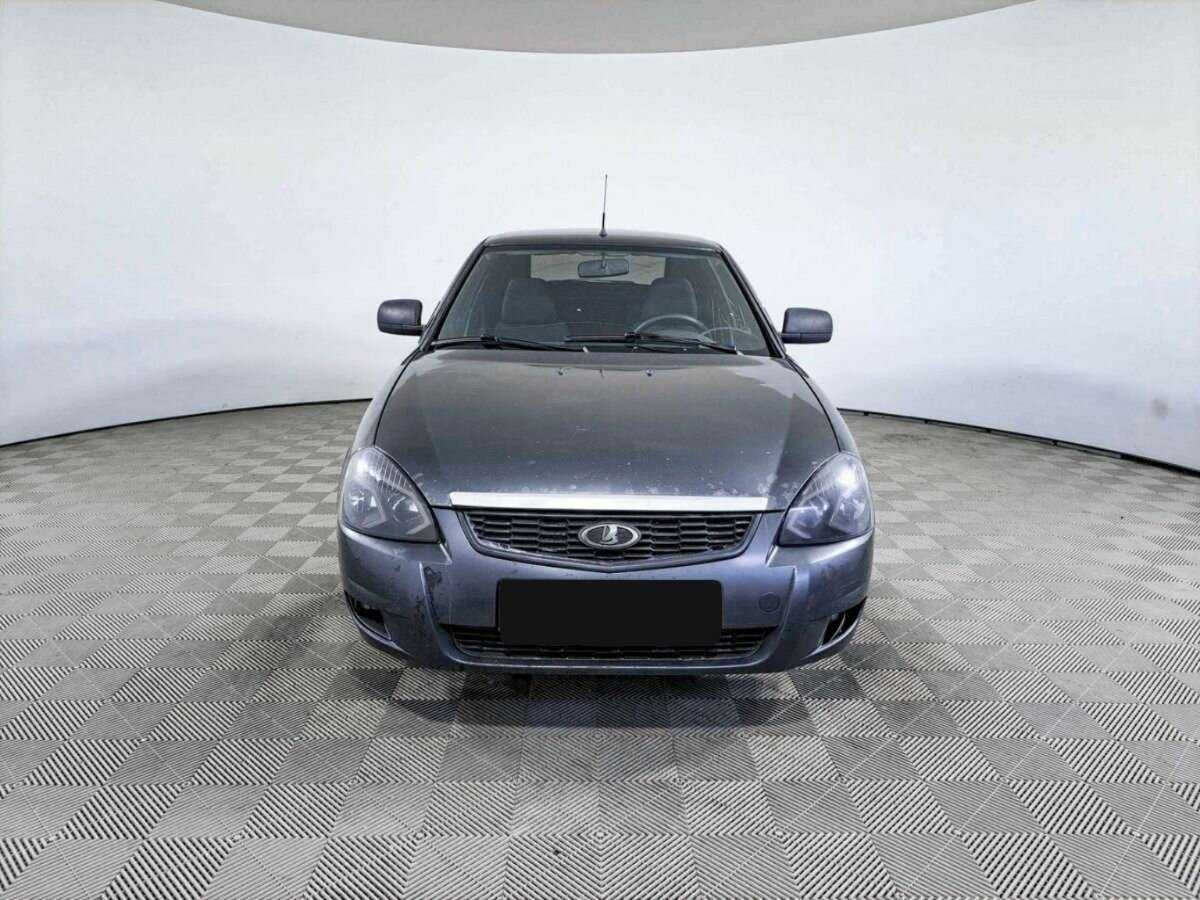 Lada (ВАЗ) Priora, 2012 - 245 000 км. | Фото №2