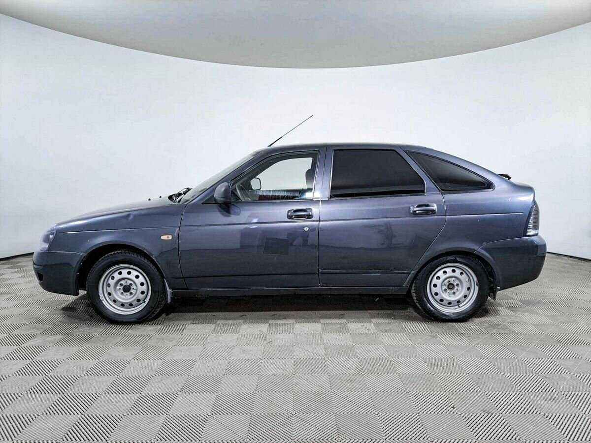 Lada (ВАЗ) Priora, 2012 - 245 000 км. | Фото №8