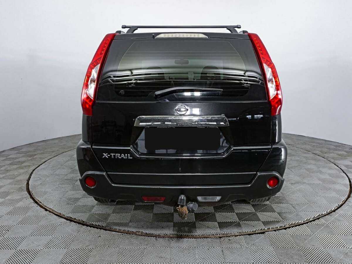 Nissan X-Trail, 2013 - 148 896 км. | Фото №5