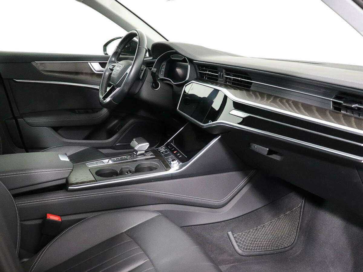Audi A6 55 TFSI, 2019 - 59 549 км. | Фото №7
