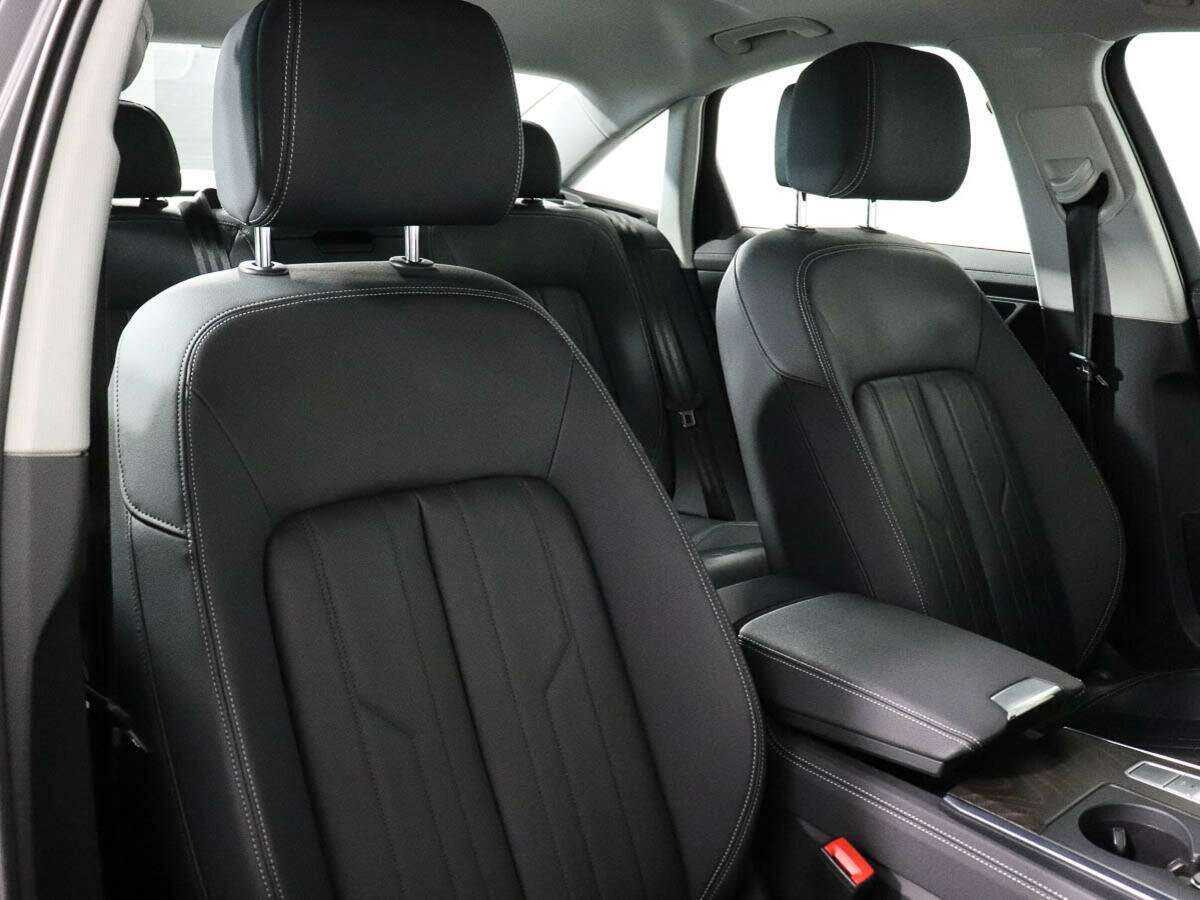 Audi A6 55 TFSI, 2019 - 59 549 км. | Фото №8