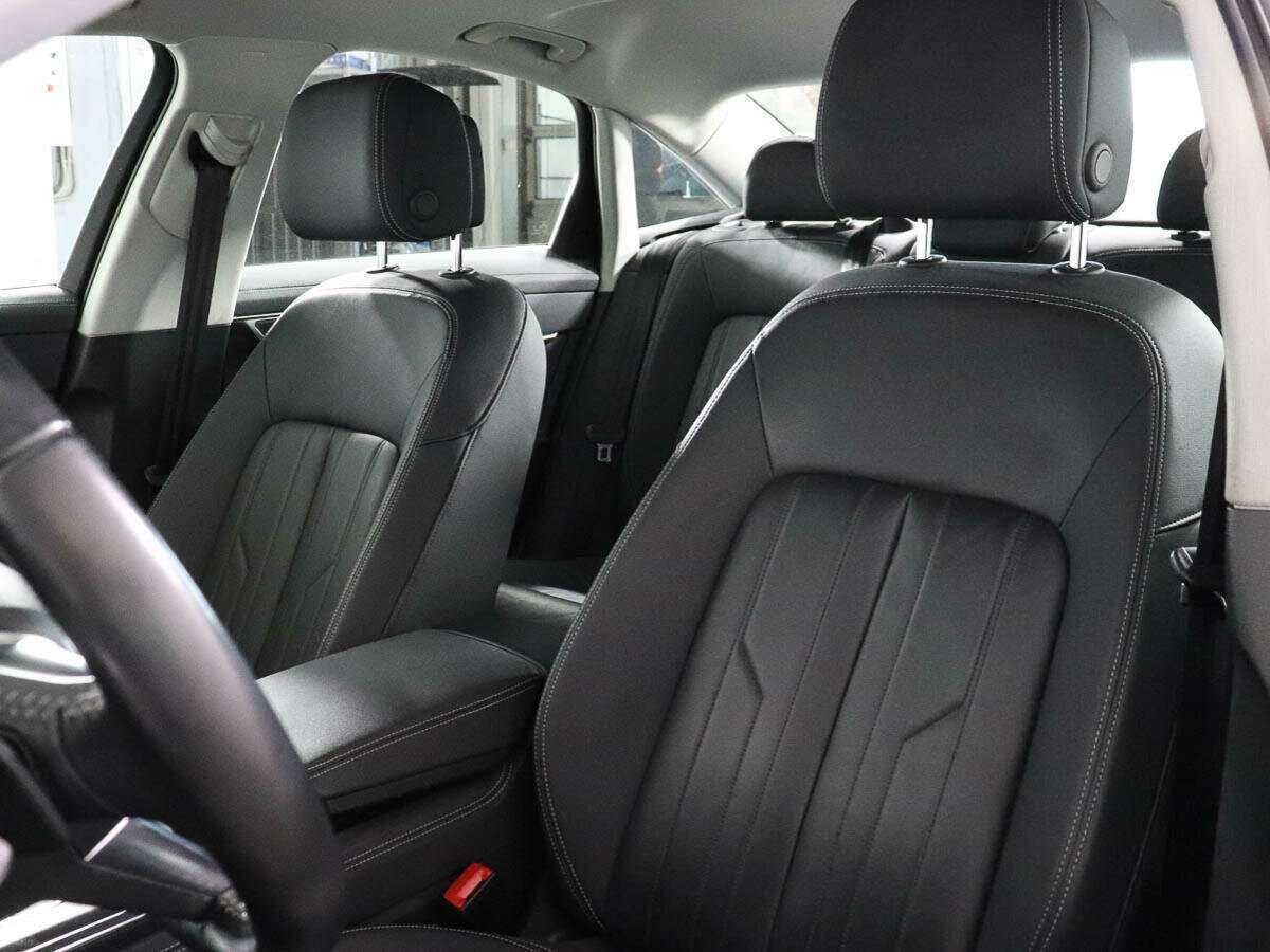 Audi A6 55 TFSI, 2019 Фото №10