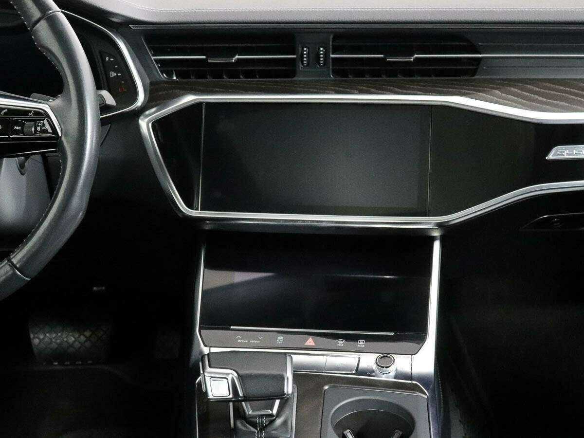 Audi A6 55 TFSI, 2019 Фото №16
