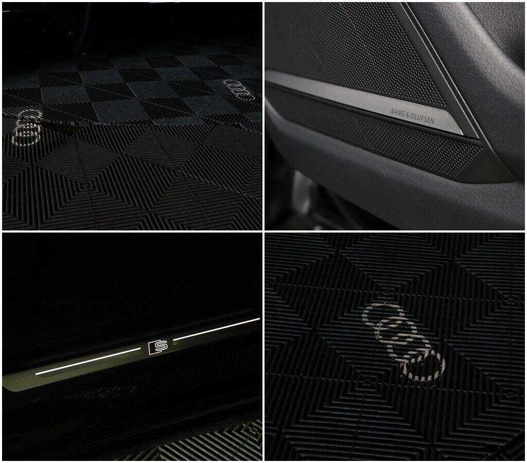 Audi A6 55 TFSI, 2019 Фото №18