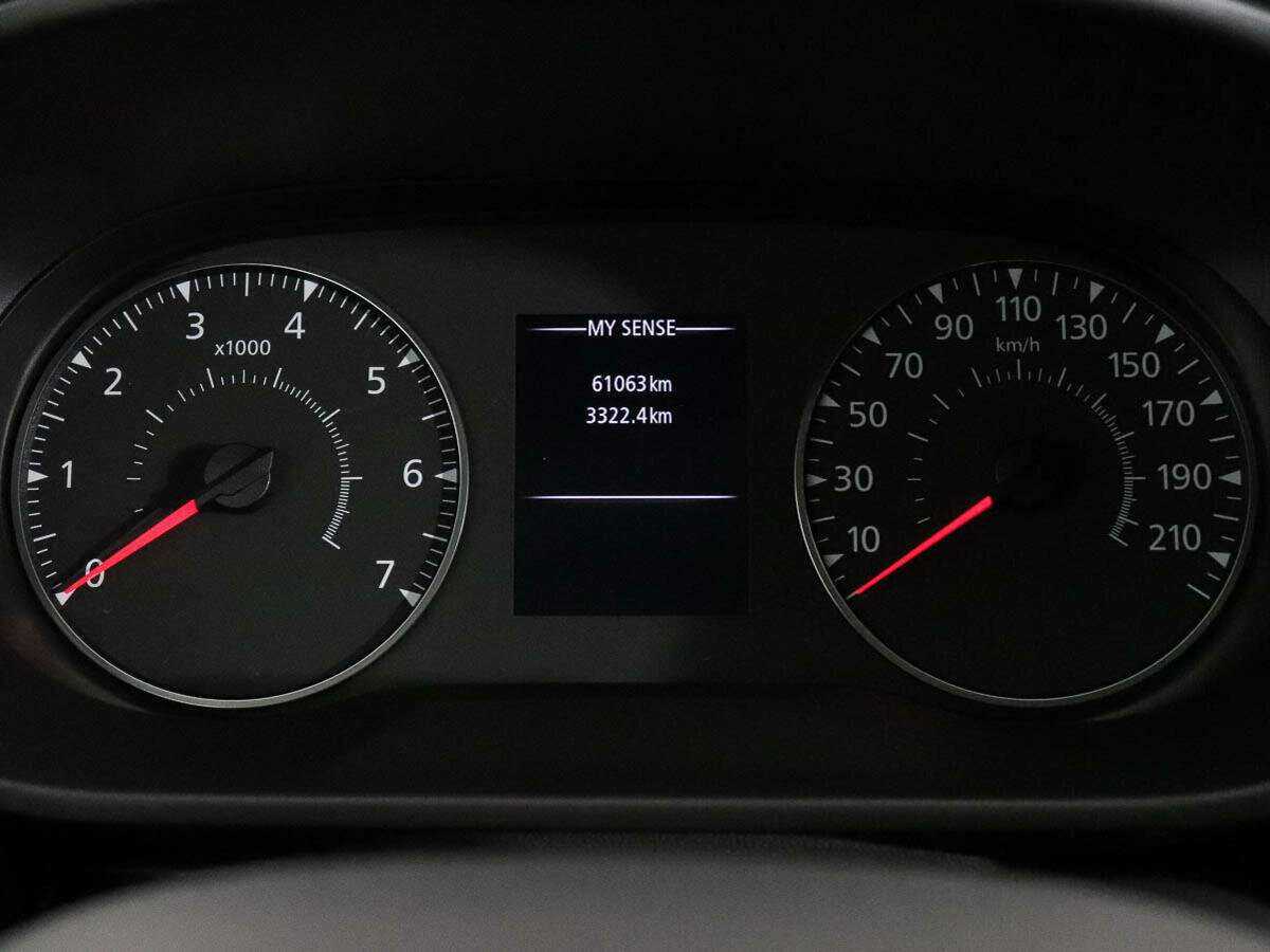 Renault Arkana, 2021 Фото №10