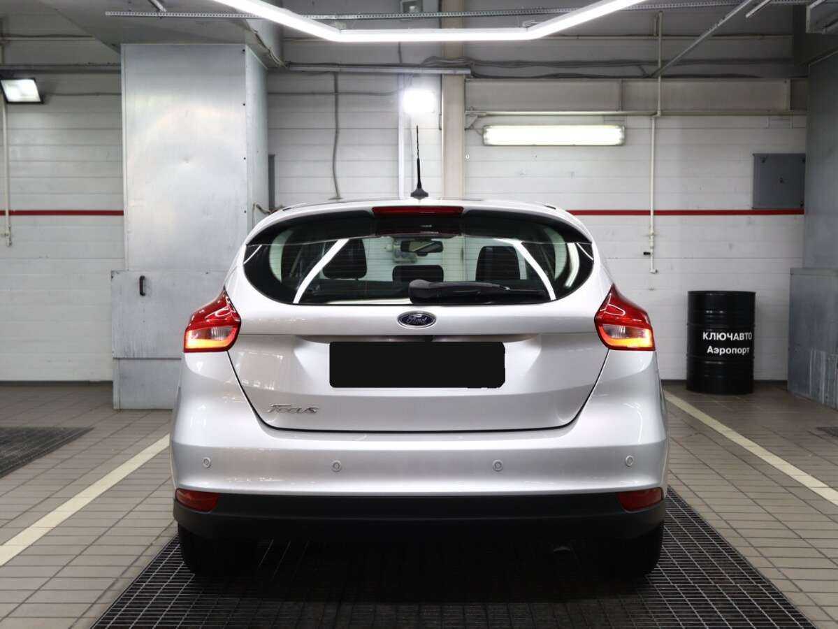 Ford Focus, 2019 - 84 000 км. | Фото №4
