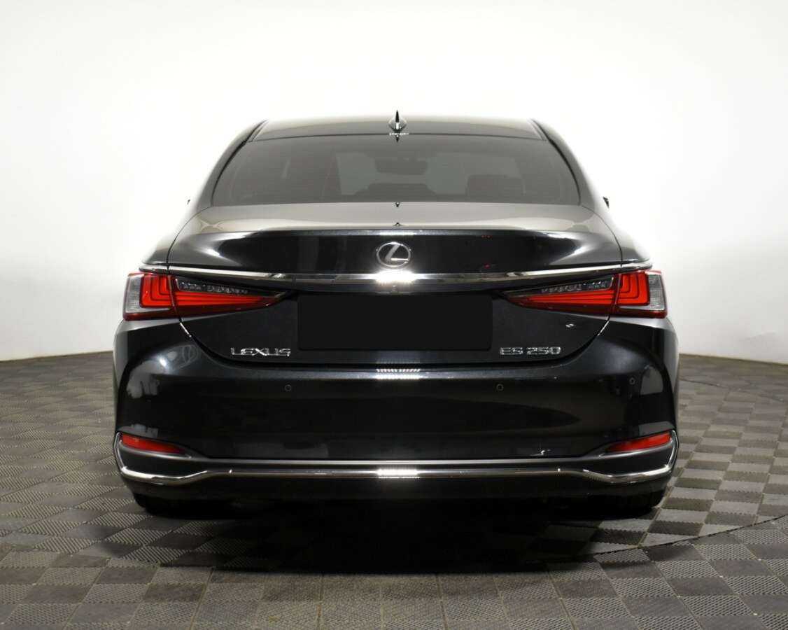 Lexus ES 250, 2018 - 65 000 км. | Фото №5