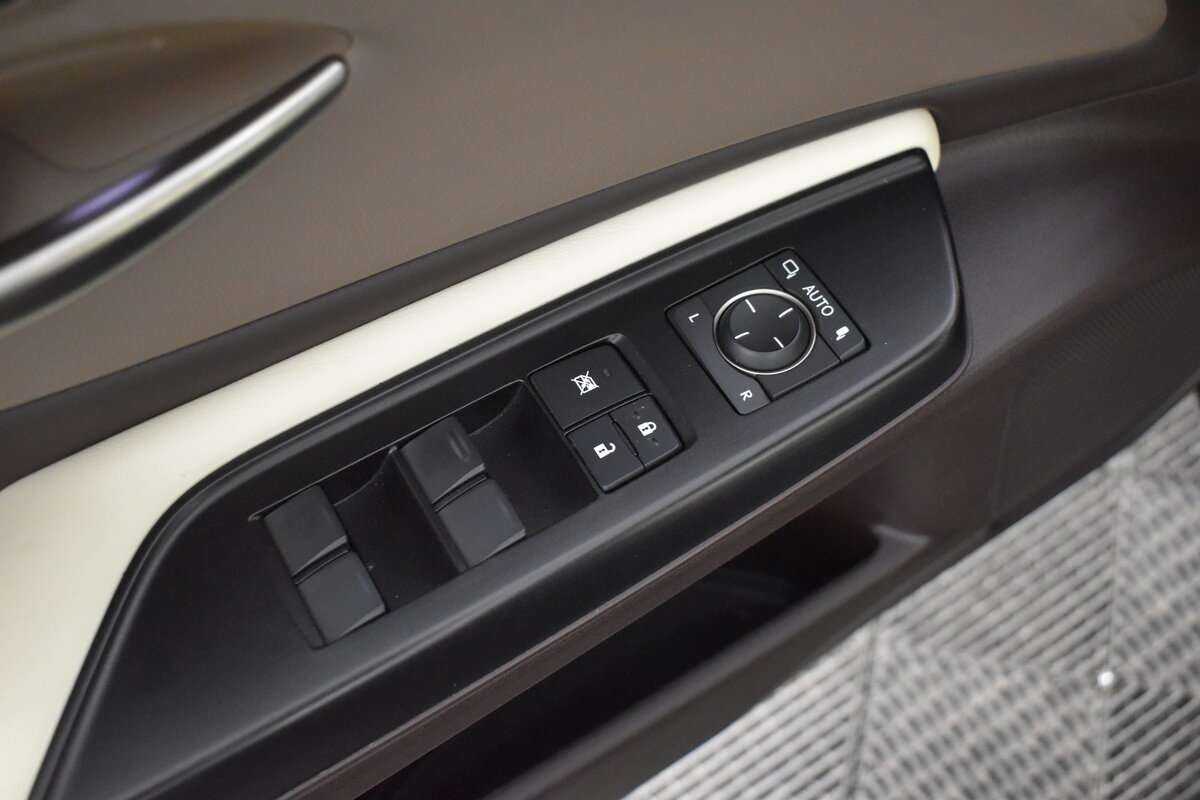 Lexus ES 250, 2018 - 65 000 км. | Фото №7