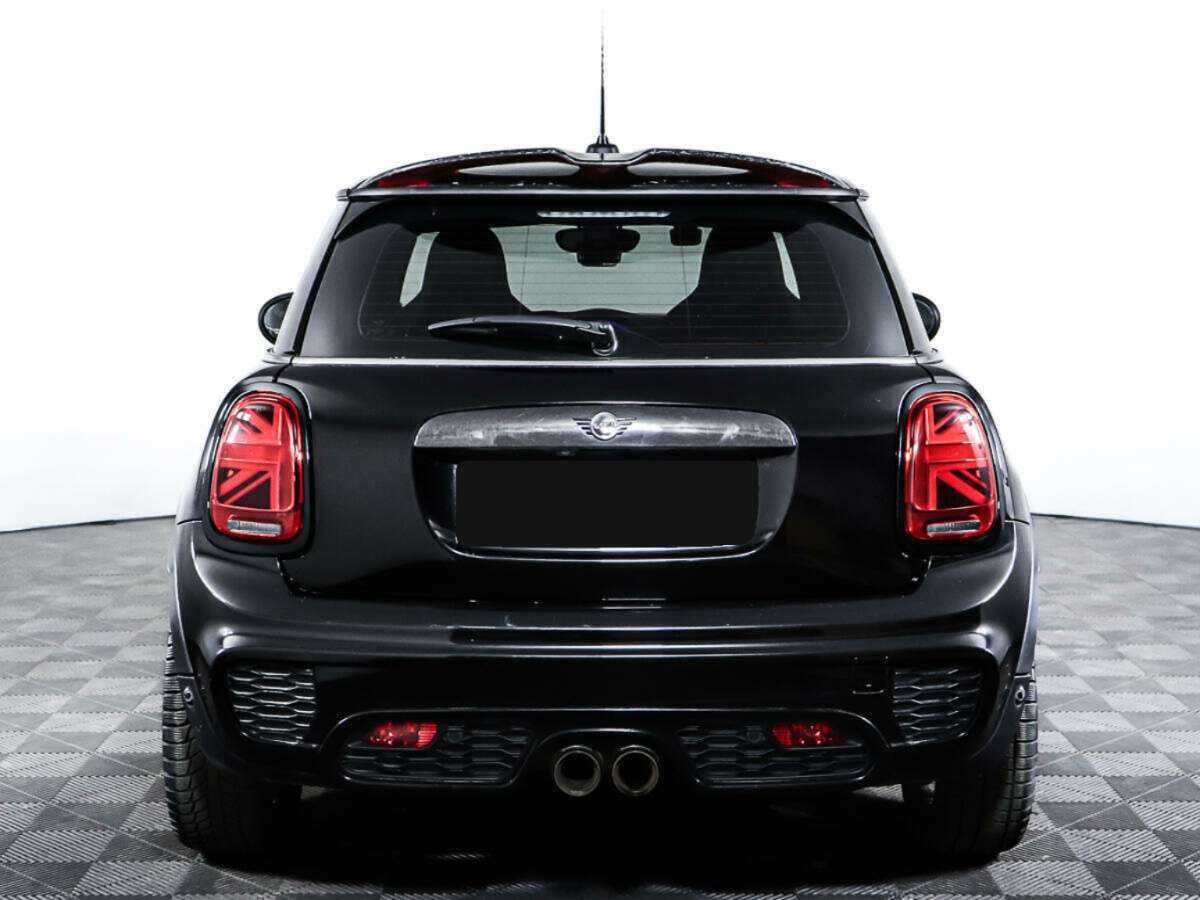 Mini Hatch JCW John Cooper Works, 2020 - 32 000 км. | Фото №6