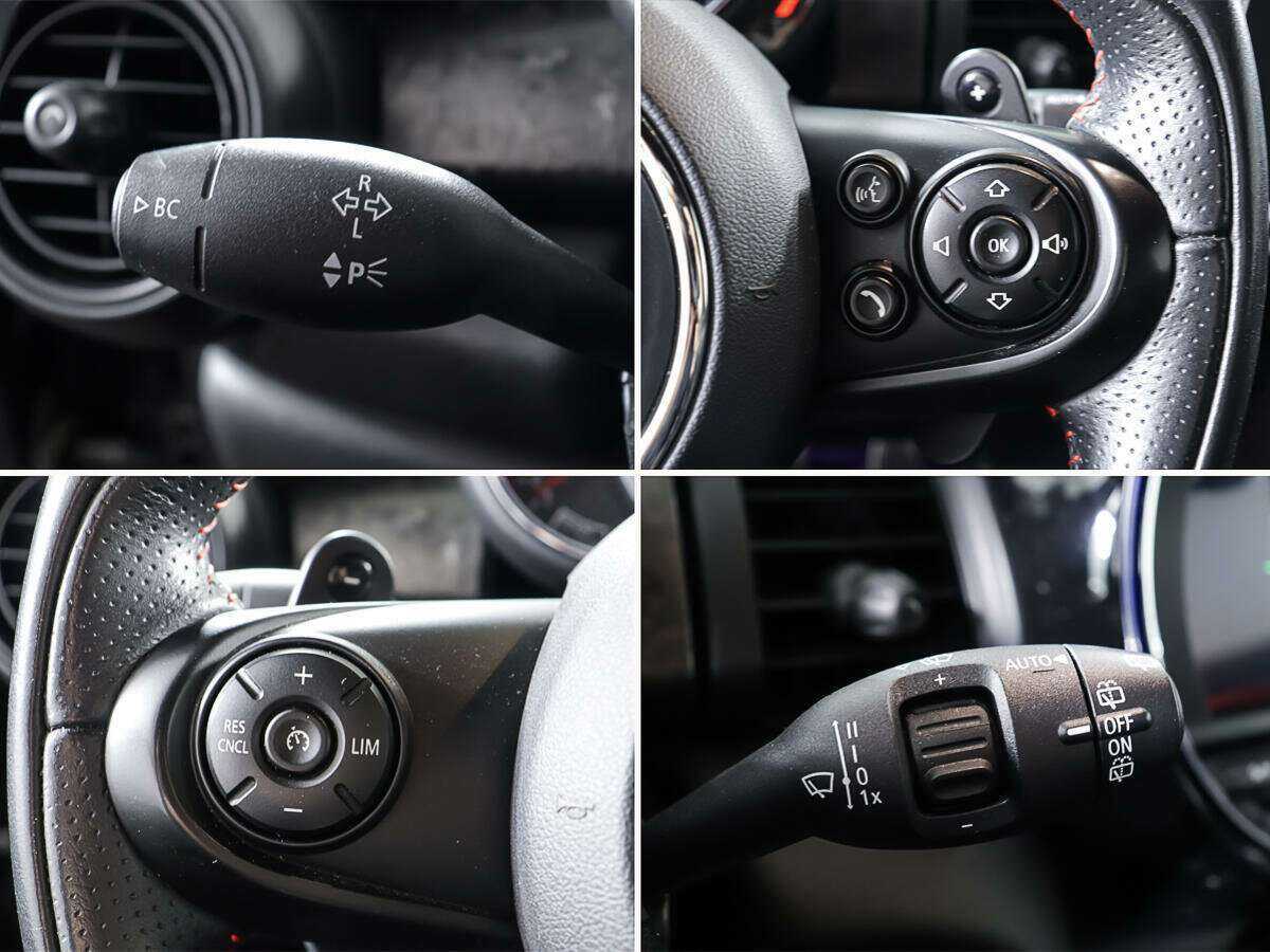 Mini Hatch JCW John Cooper Works, 2020 Фото №19