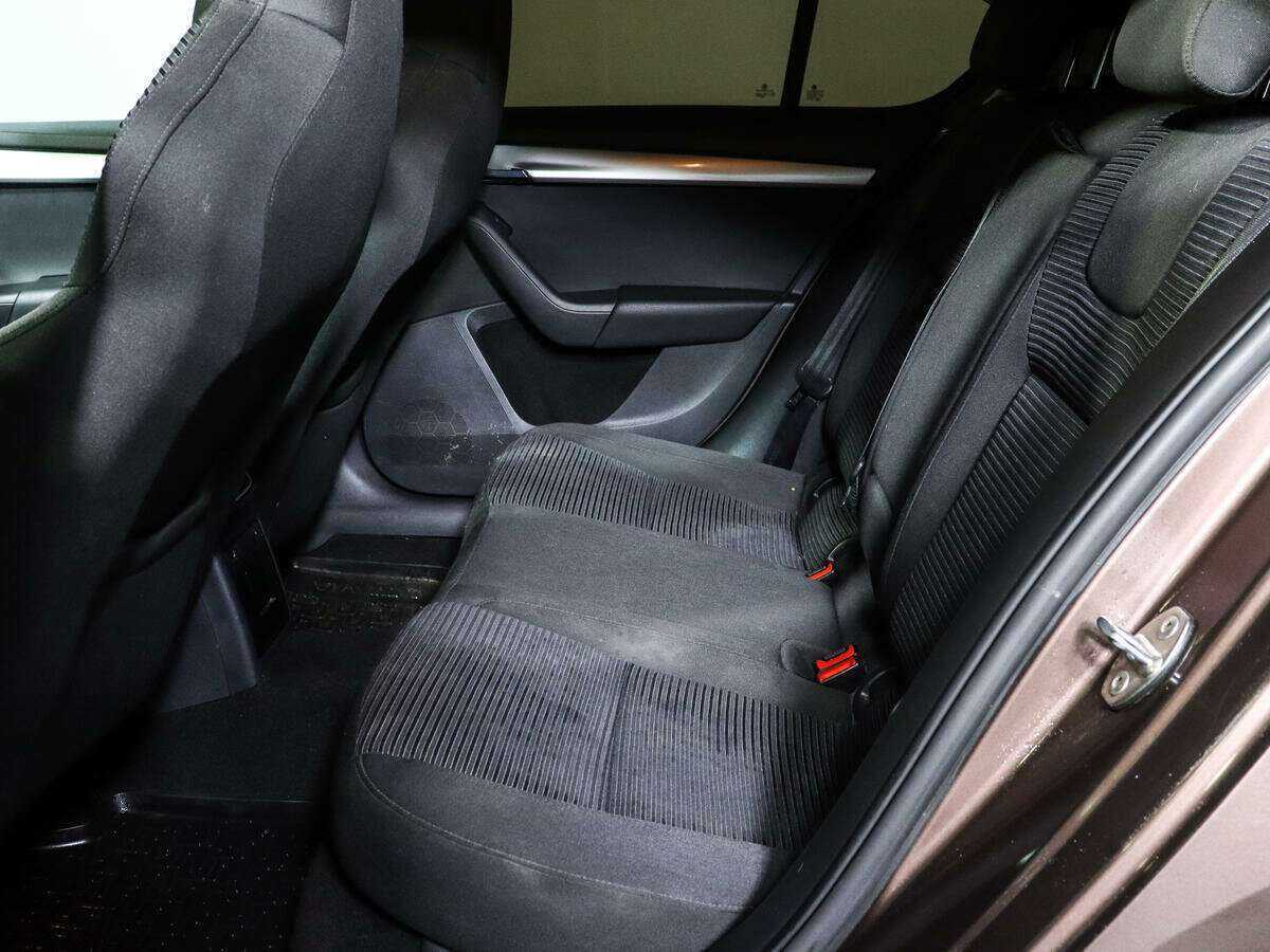 Skoda Octavia, 2013 - 143 000 км. | Фото №8