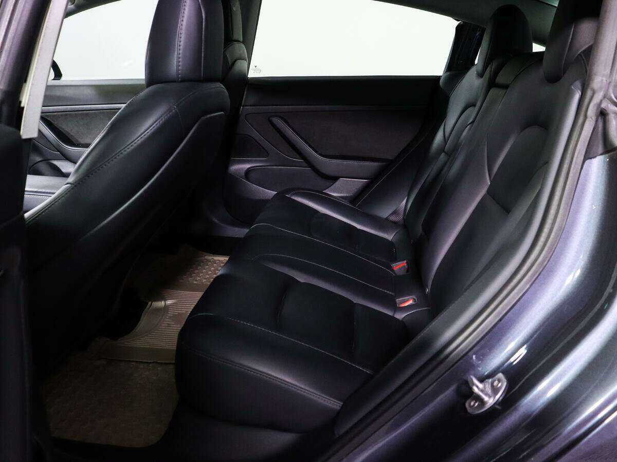 Tesla Model 3 Standart, 2020 - 62 502 км. | Фото №8
