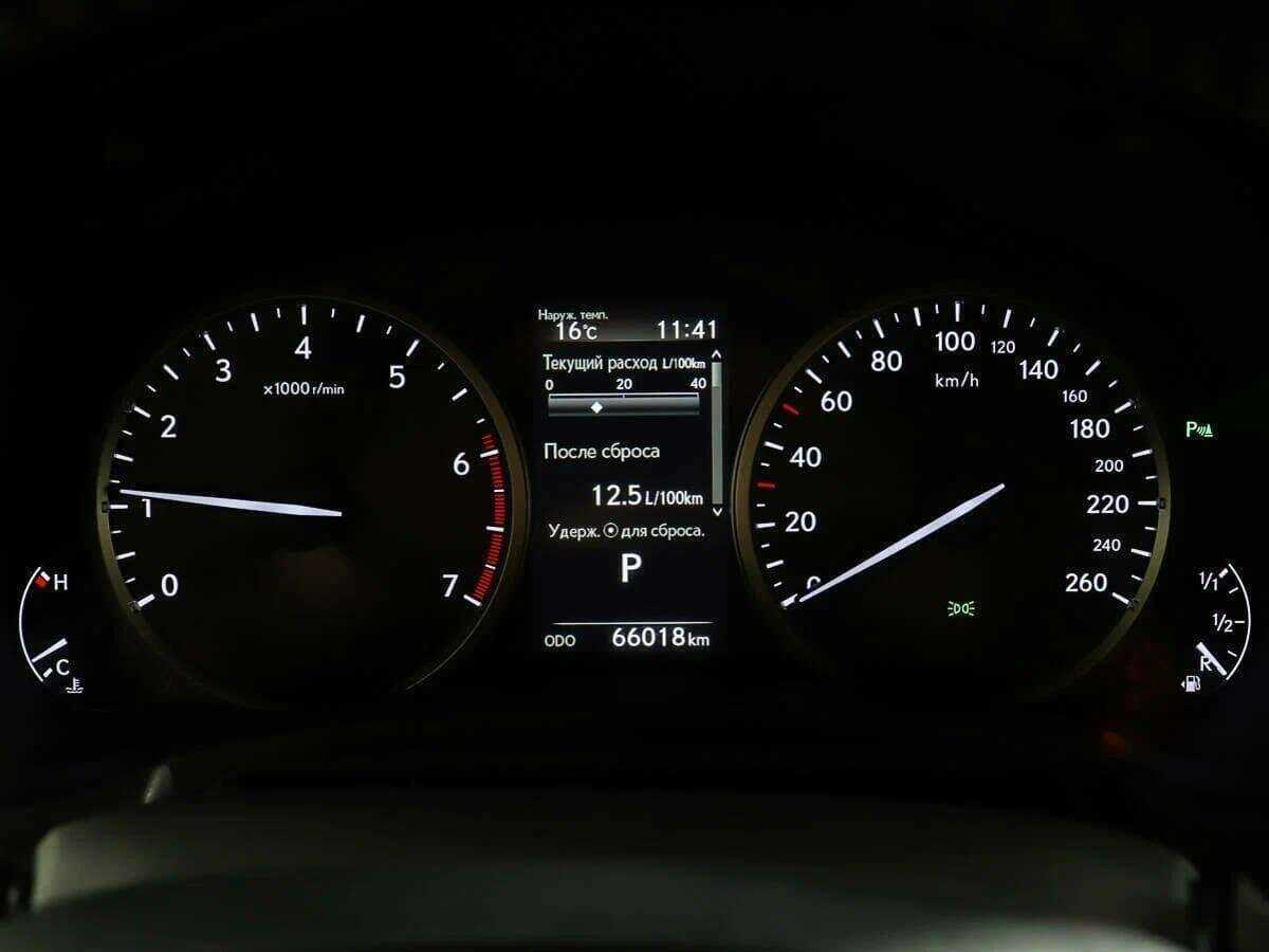 Lexus NX 300, 2018 Фото №10