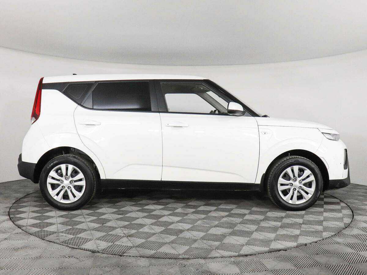 Kia Soul, 2019 - 50 518 км. | Фото №4