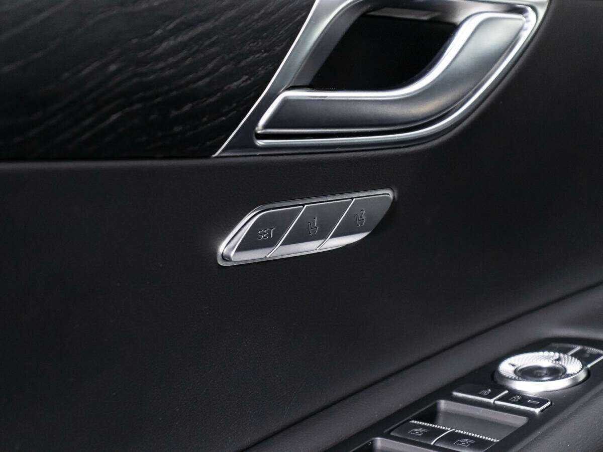 Genesis GV80, 2020 Фото №19