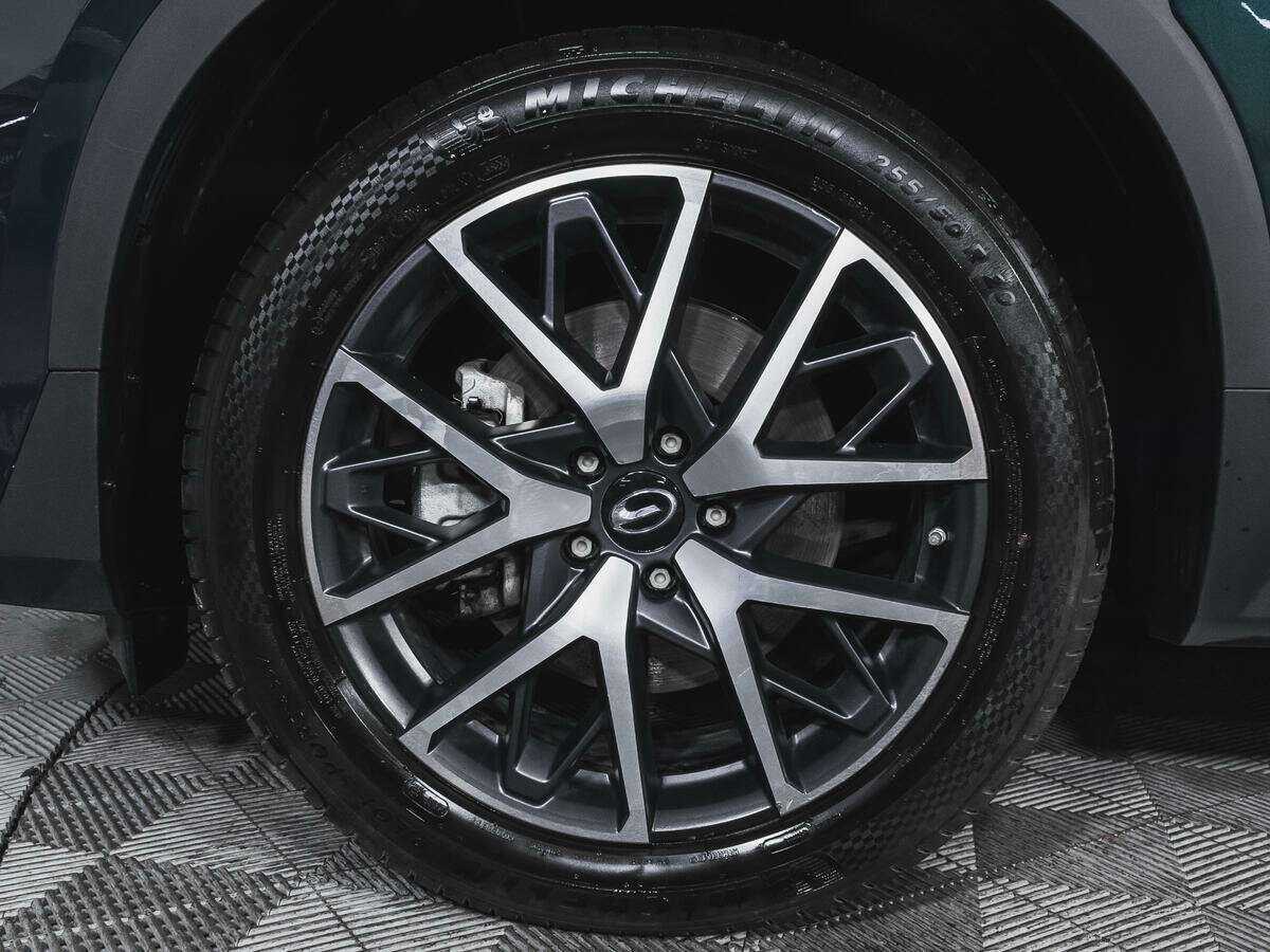 GAC GS8, 2023 Фото №17