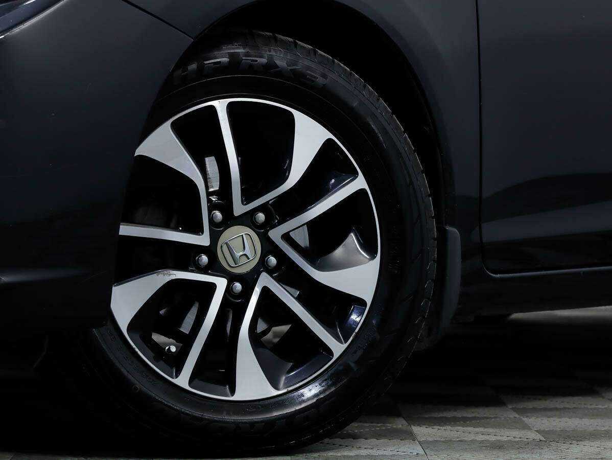 Honda Civic, 2013 - 149 940 км. | Фото №8