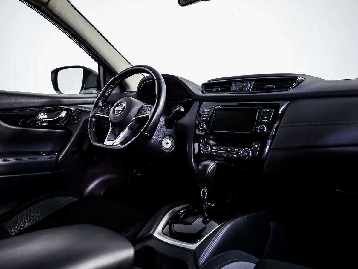Nissan Qashqai, 2019 - 72 522 км. | Фото №8