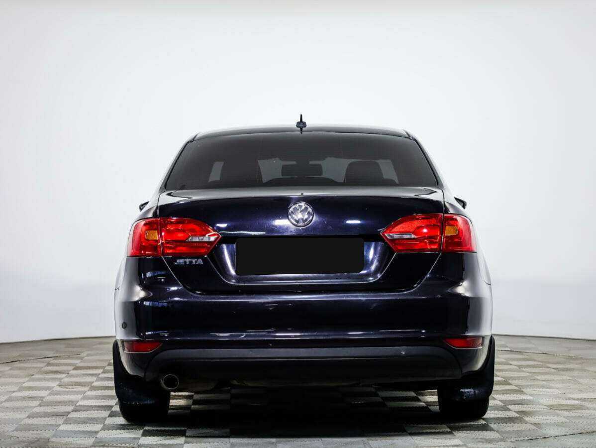 Volkswagen Jetta, 2014 - 152 188 км. | Фото №5